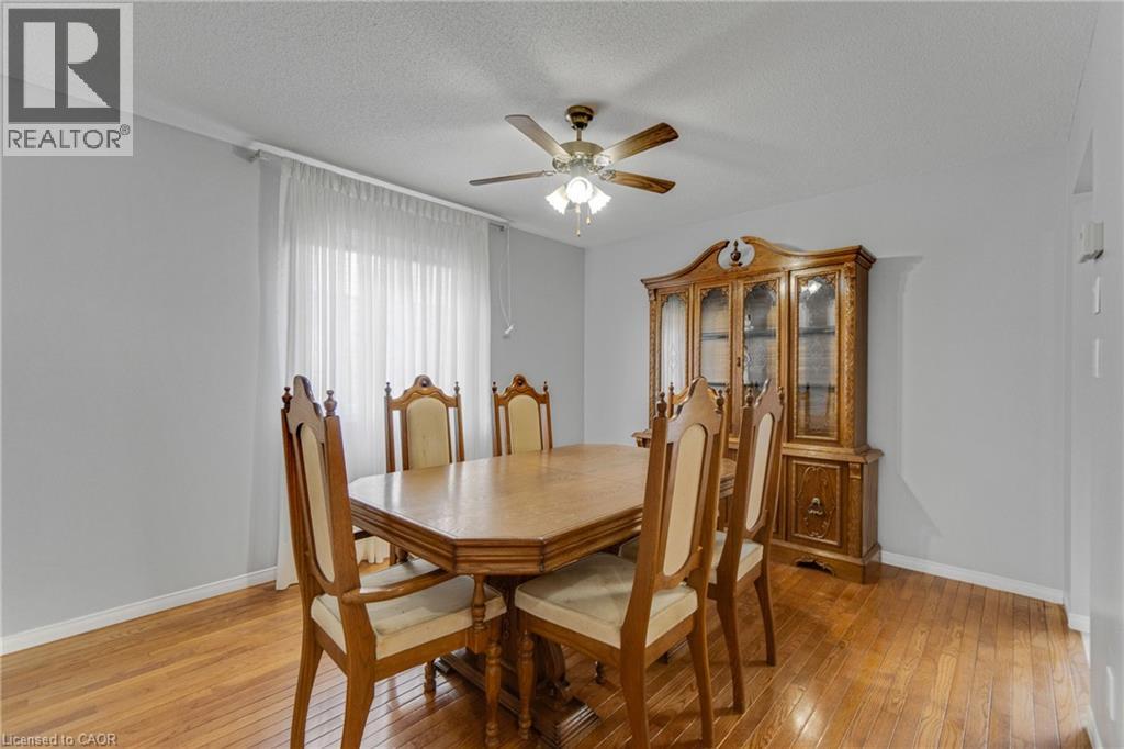 180 Fano Drive, Hamilton, Ontario  L8W 3X3 - Photo 9 - 40816720