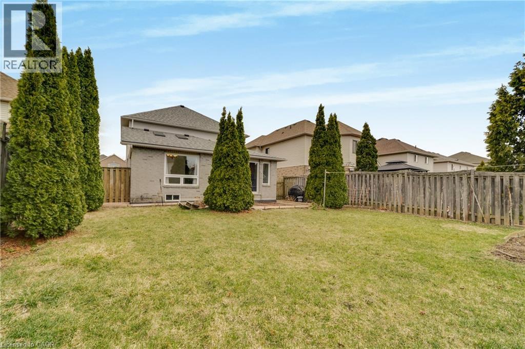 180 Fano Drive, Hamilton, Ontario  L8W 3X3 - Photo 45 - 40816720