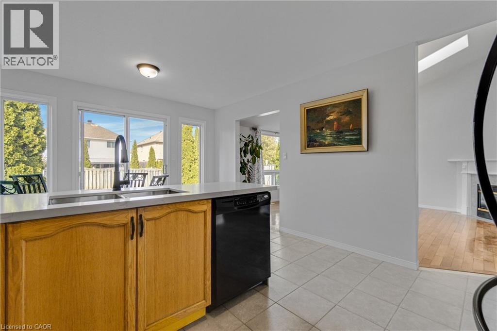 180 Fano Drive, Hamilton, Ontario  L8W 3X3 - Photo 19 - 40816720