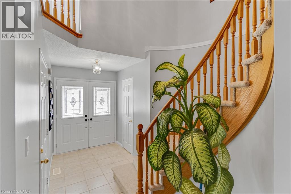 180 Fano Drive, Hamilton, Ontario  L8W 3X3 - Photo 6 - 40816720