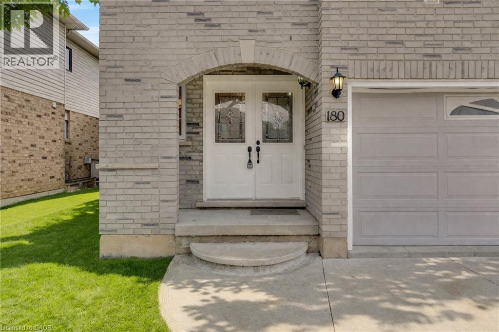 180 Fano Drive, Hamilton, Ontario  L8W 3X3 - Photo 4 - 40816720