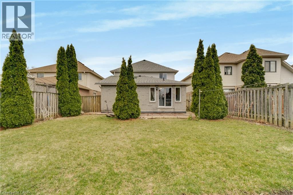 180 Fano Drive, Hamilton, Ontario  L8W 3X3 - Photo 46 - 40816720