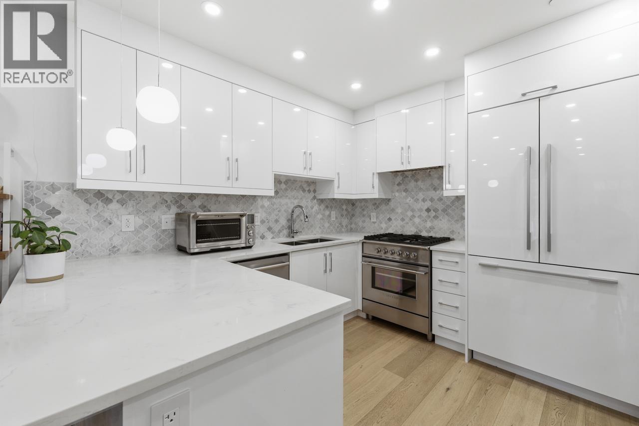 1260 E 14th Avenue, Vancouver, British Columbia  V5T 2P3 - Photo 8 - R3104795