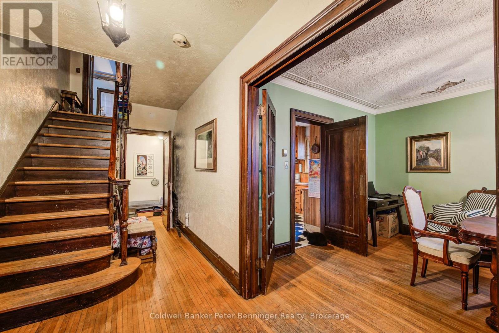 71 Margaret Avenue, Kitchener, Ontario  N2H 4H3 - Photo 12 - X12965460