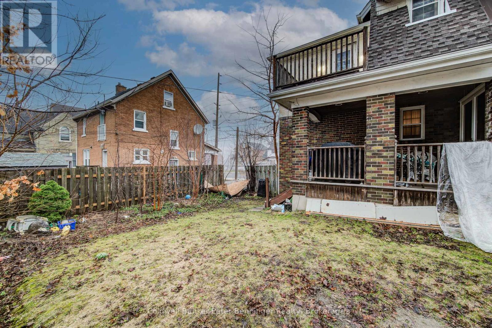 71 Margaret Avenue, Kitchener, Ontario  N2H 4H3 - Photo 39 - X12965460