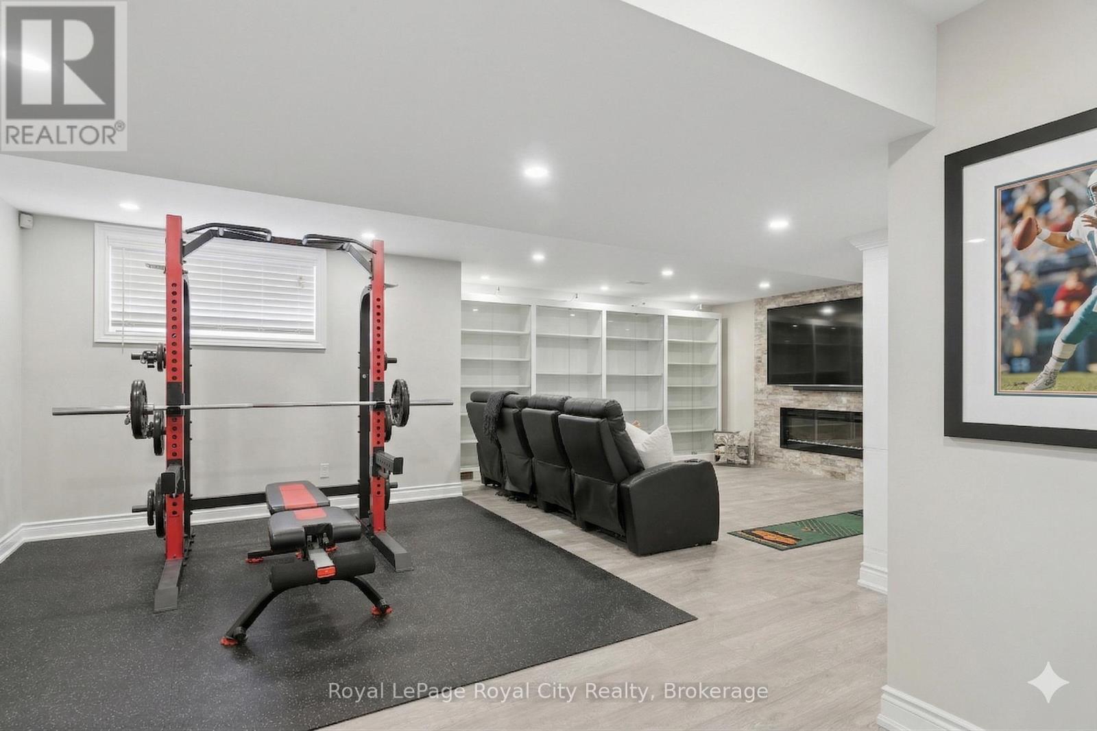 38 Daymond Drive, Puslinch, Ontario  N1H 6H9 - Photo 39 - X12965500