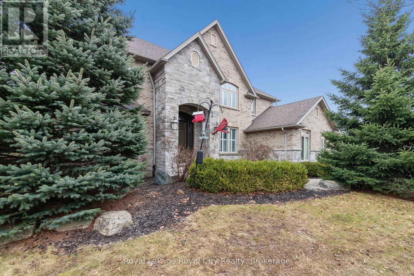 38 Daymond Drive, Puslinch, Ontario  N1H 6H9 - Photo 4 - X12965500