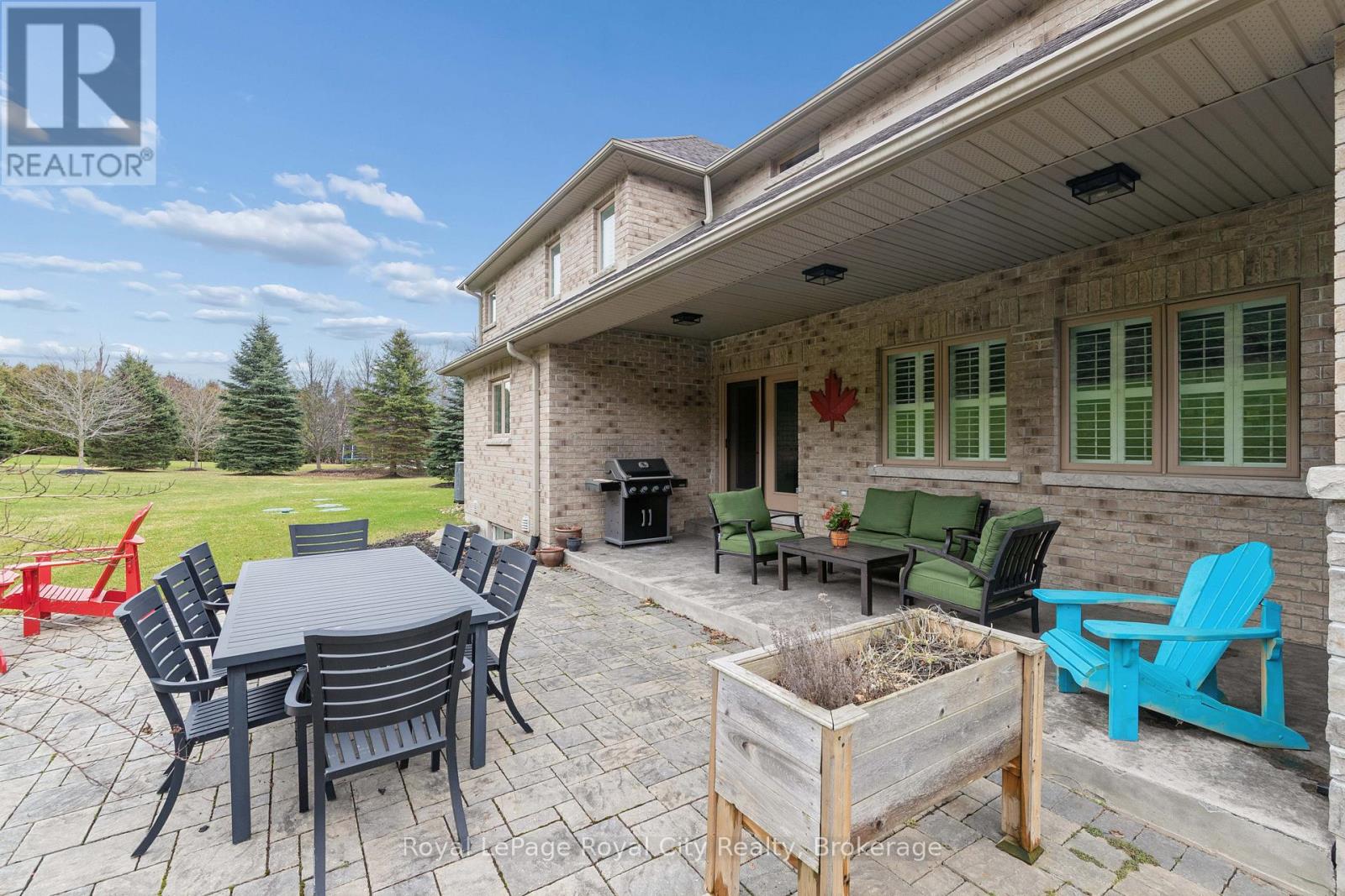 38 Daymond Drive, Puslinch, Ontario  N1H 6H9 - Photo 48 - X12965500