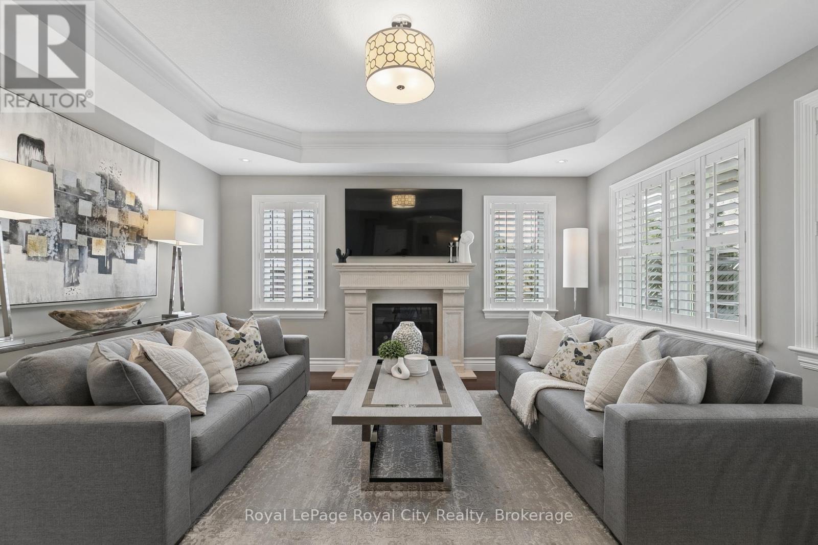 38 Daymond Drive, Puslinch, Ontario  N1H 6H9 - Photo 9 - X12965500