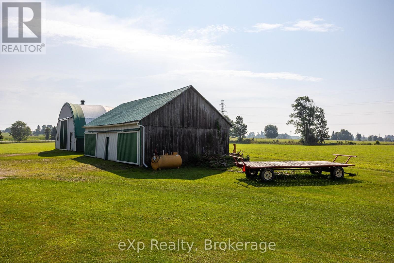 116826 Grey Road 3, Chatsworth, Ontario  N0H 1K0 - Photo 29 - X12965540