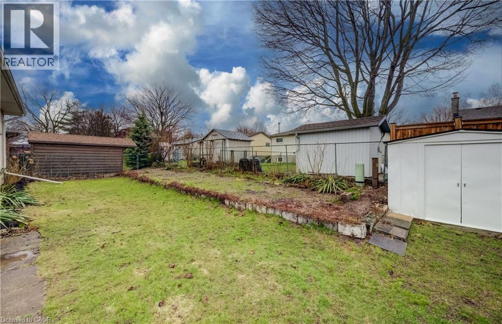 66 Tupper Crescent, Kitchener, Ontario  N2B 2X9 - Photo 27 - 40817609