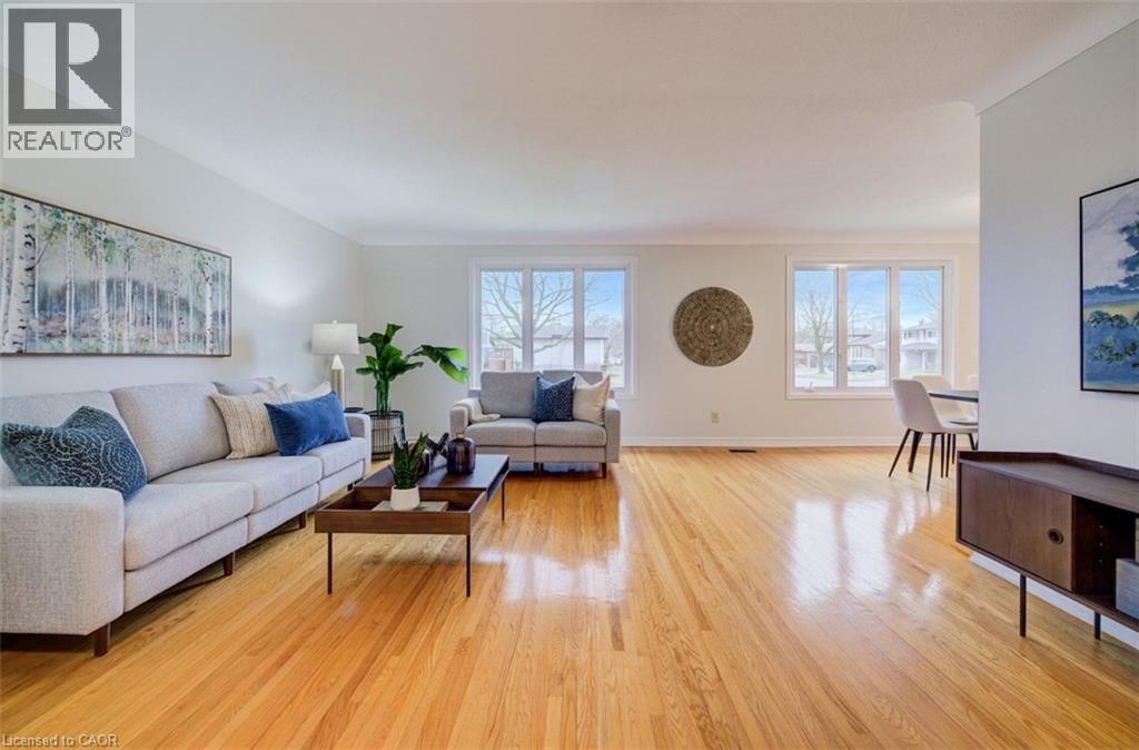 66 Tupper Crescent, Kitchener, Ontario  N2B 2X9 - Photo 3 - 40817609