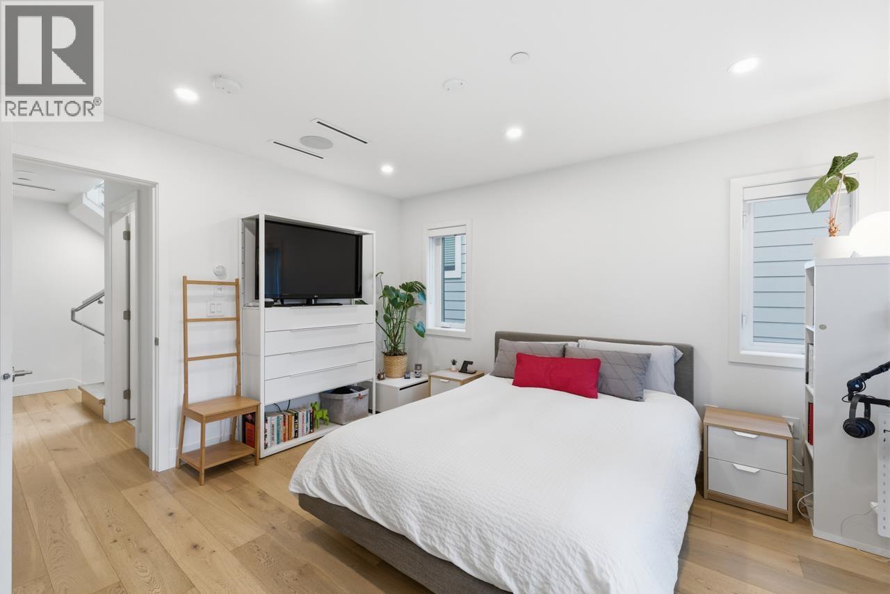 1260 E 14th Avenue, Vancouver, British Columbia  V5T 2P3 - Photo 11 - R3104795