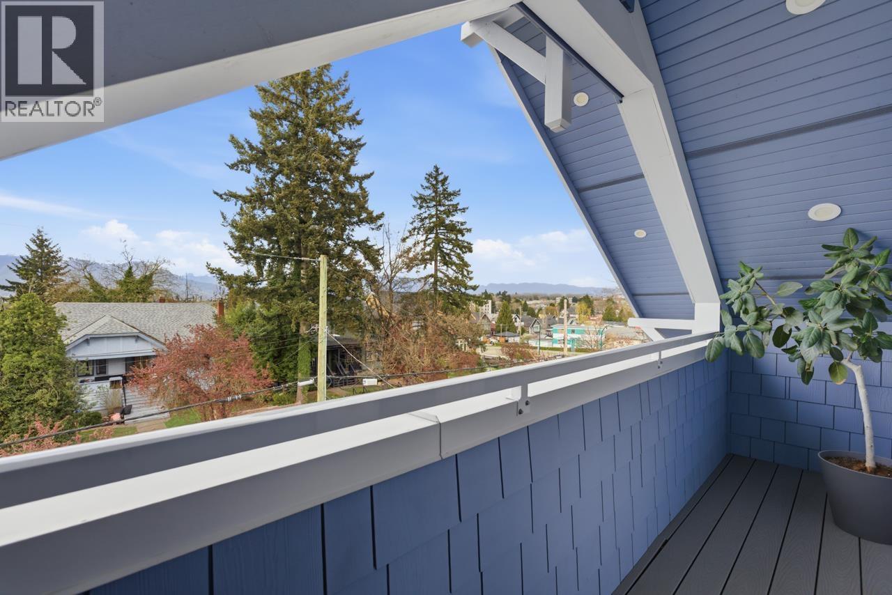 1260 E 14th Avenue, Vancouver, British Columbia  V5T 2P3 - Photo 21 - R3104795