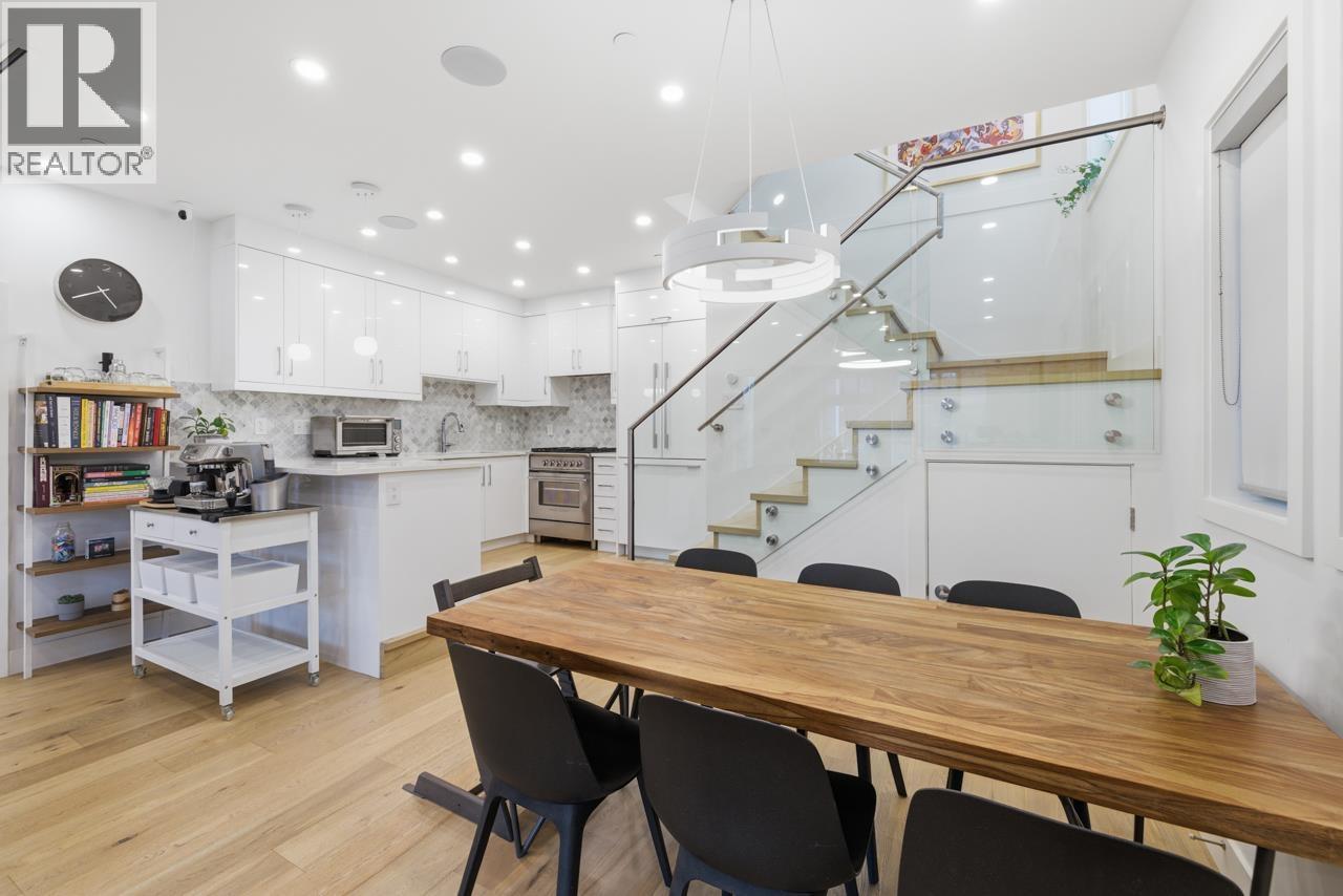 1260 E 14th Avenue, Vancouver, British Columbia  V5T 2P3 - Photo 7 - R3104795