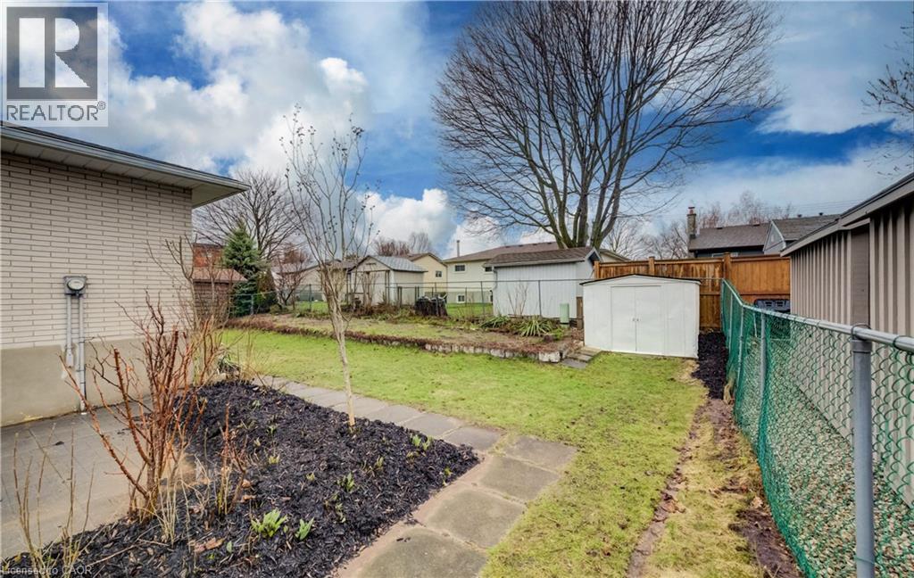 66 Tupper Crescent, Kitchener, Ontario  N2B 2X9 - Photo 25 - 40817609