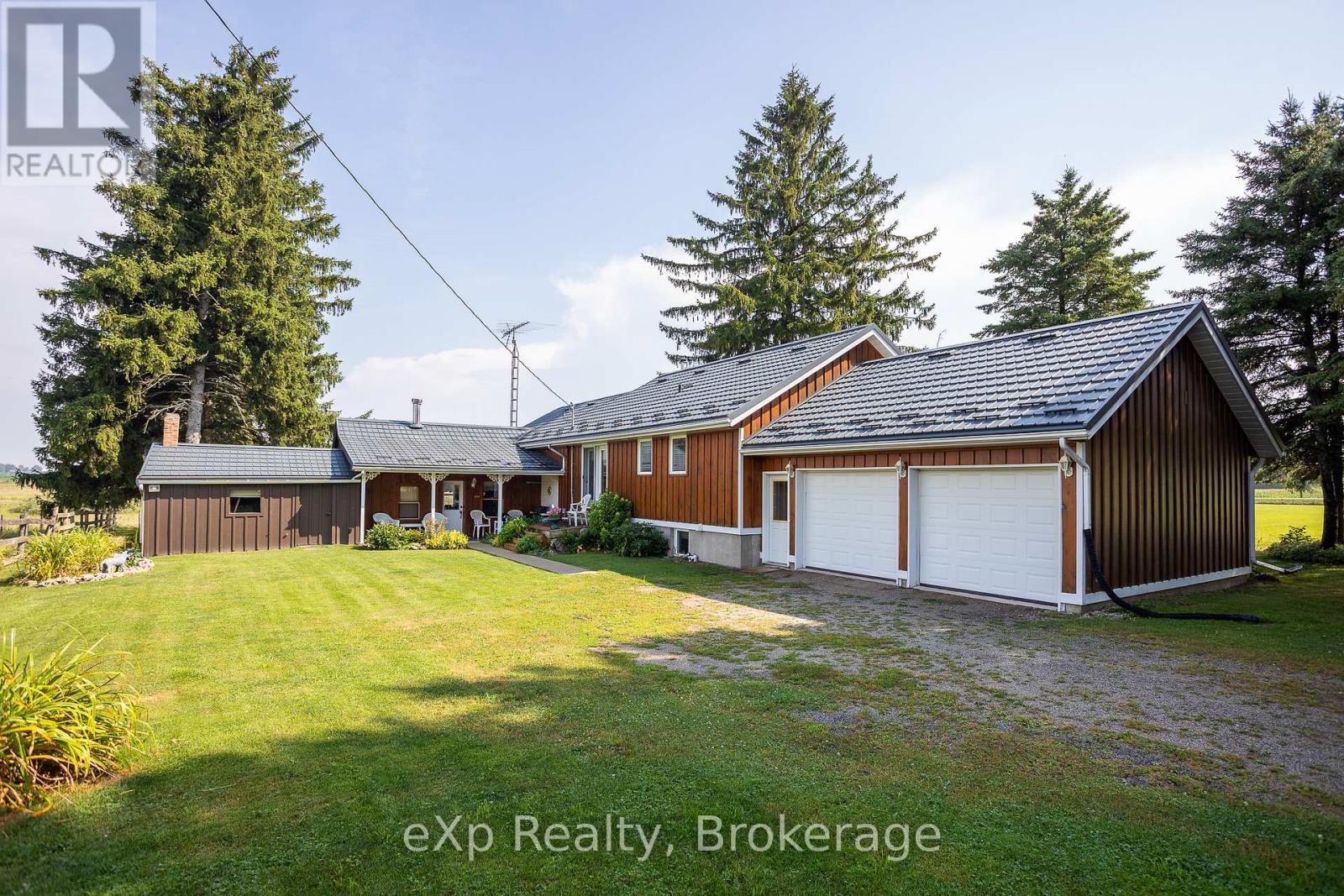 116826 Grey Road 3, Chatsworth, Ontario N0H 1K0 - Photo 3 - X12965574