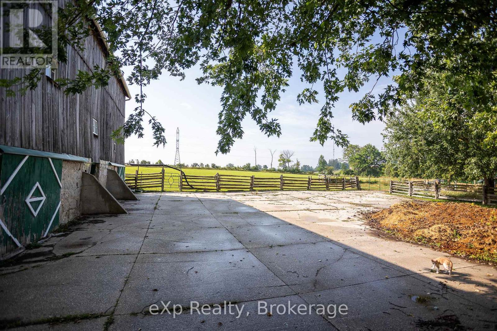 116826 Grey Road 3, Chatsworth, Ontario N0H 1K0 - Photo 42 - X12965574