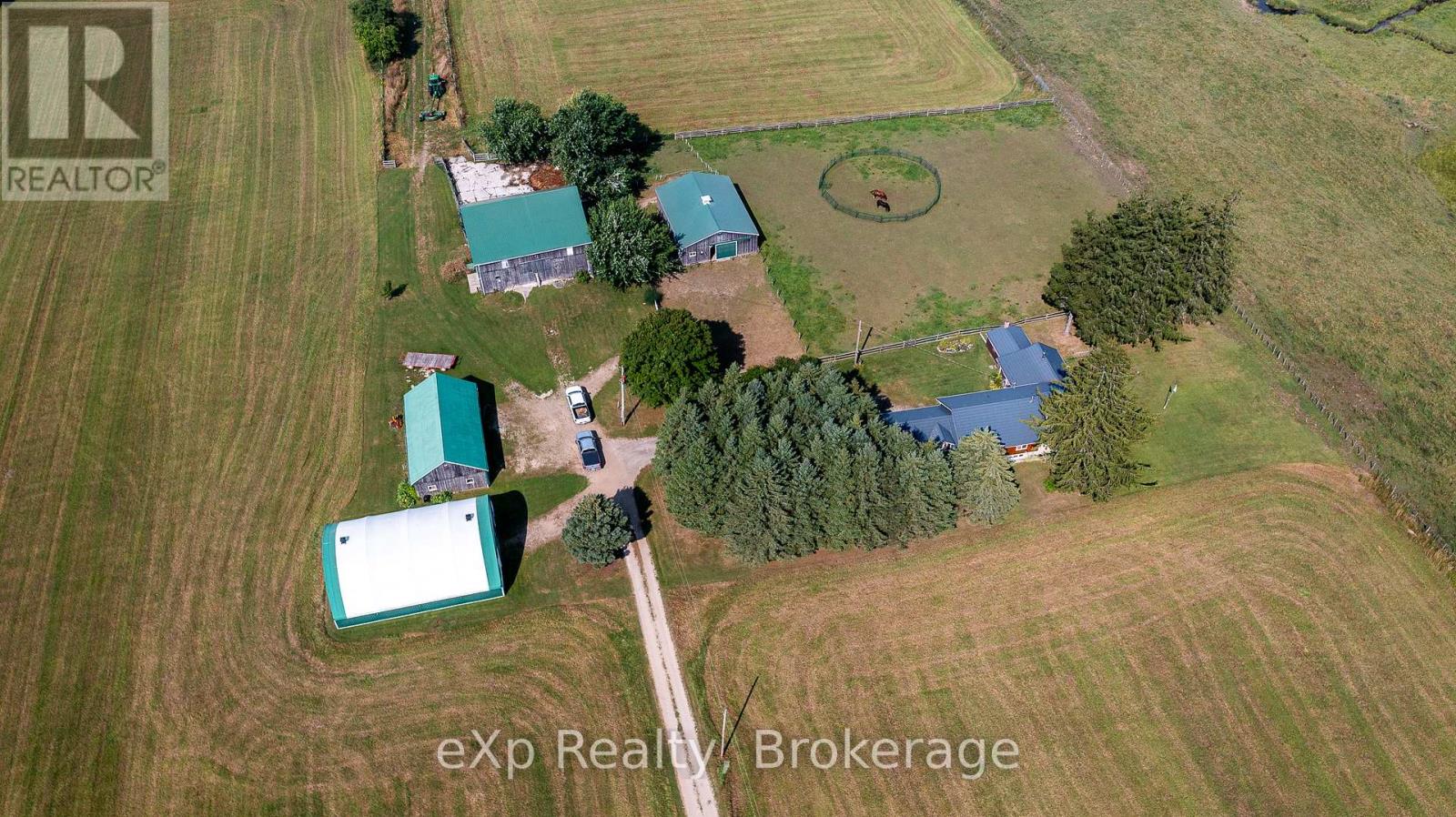 116826 Grey Road 3, Chatsworth, Ontario N0H 1K0 - Photo 45 - X12965574
