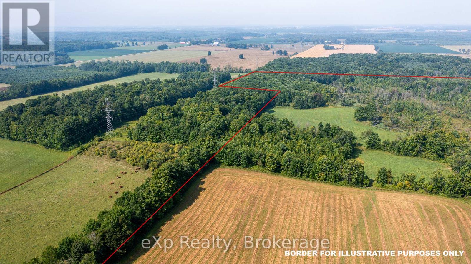 116826 Grey Road 3, Chatsworth, Ontario N0H 1K0 - Photo 47 - X12965574