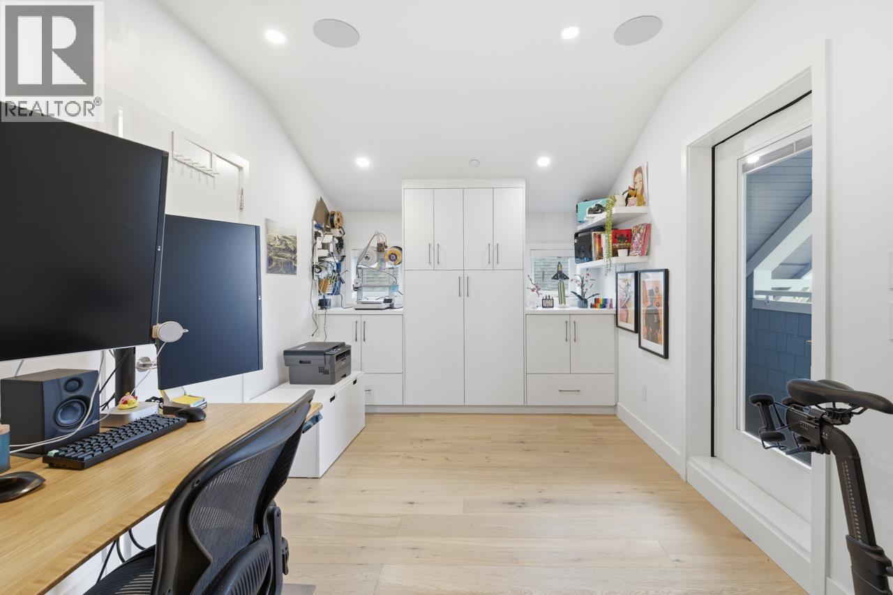 1260 E 14th Avenue, Vancouver, British Columbia  V5T 2P3 - Photo 19 - R3104795