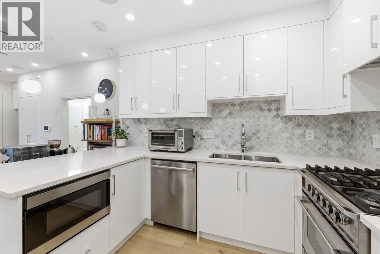 1260 E 14th Avenue, Vancouver, British Columbia  V5T 2P3 - Photo 9 - R3104795