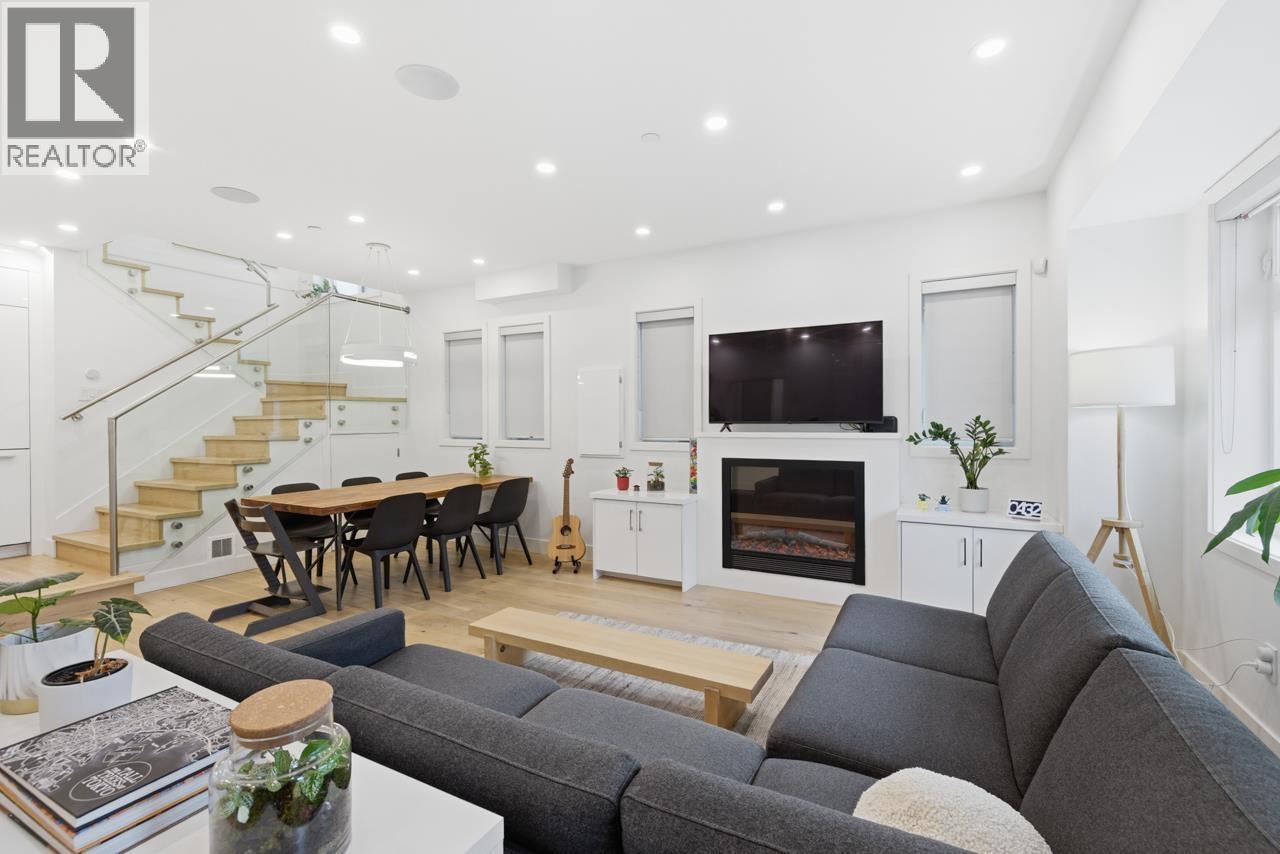 1260 E 14th Avenue, Vancouver, British Columbia  V5T 2P3 - Photo 6 - R3104795