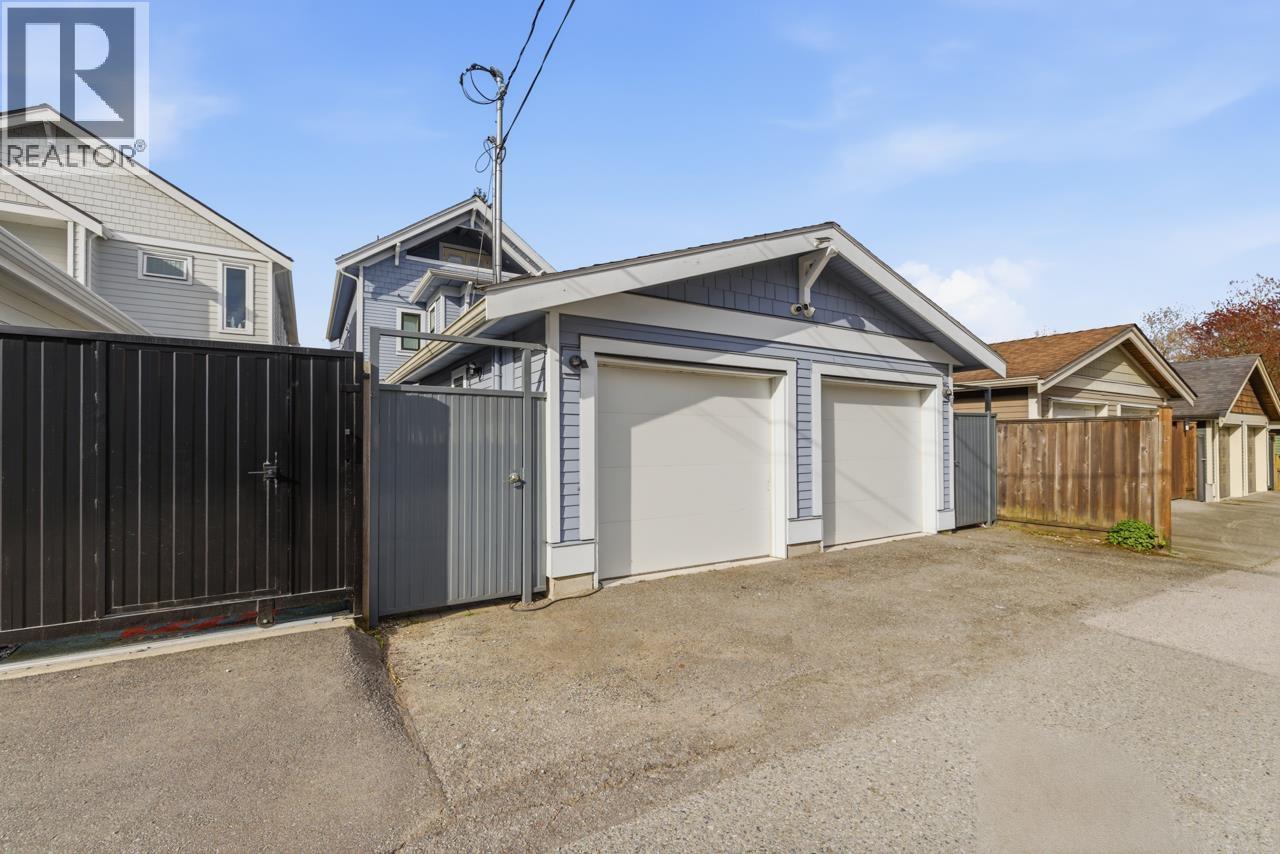 1260 E 14th Avenue, Vancouver, British Columbia  V5T 2P3 - Photo 25 - R3104795