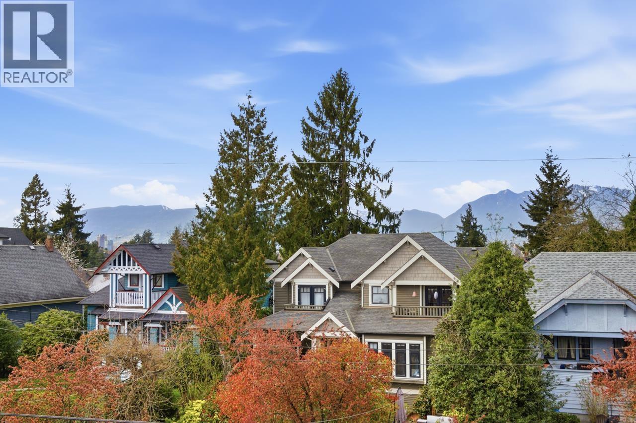 1260 E 14th Avenue, Vancouver, British Columbia  V5T 2P3 - Photo 24 - R3104795