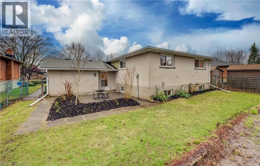 66 Tupper Crescent, Kitchener, Ontario  N2B 2X9 - Photo 28 - 40817609