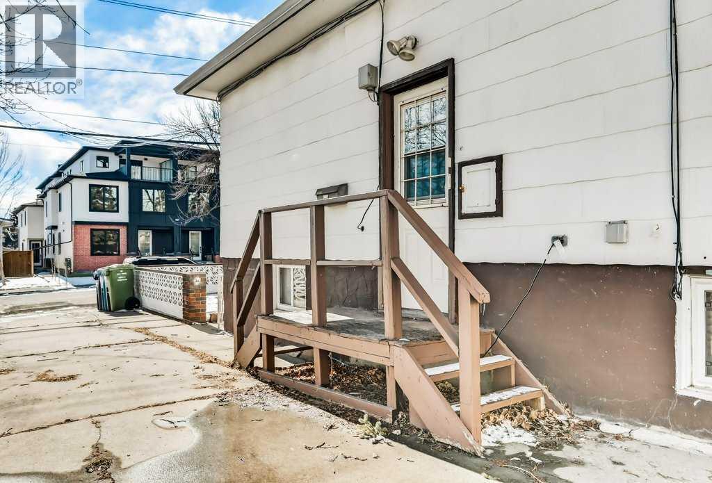 136 32 Avenue NE, Calgary, Alberta  T2E 2G5 - Photo 24 - A2292766