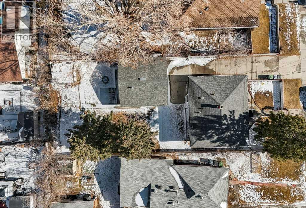 136 32 Avenue NE, Calgary, Alberta  T2E 2G5 - Photo 29 - A2292766