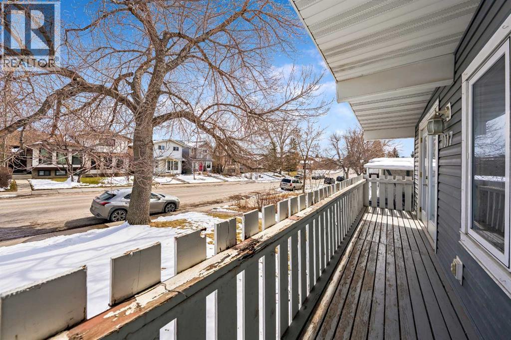 1017 Mckinnon Drive NE, Calgary, Alberta  T2E 6A7 - Photo 19 - A2298191