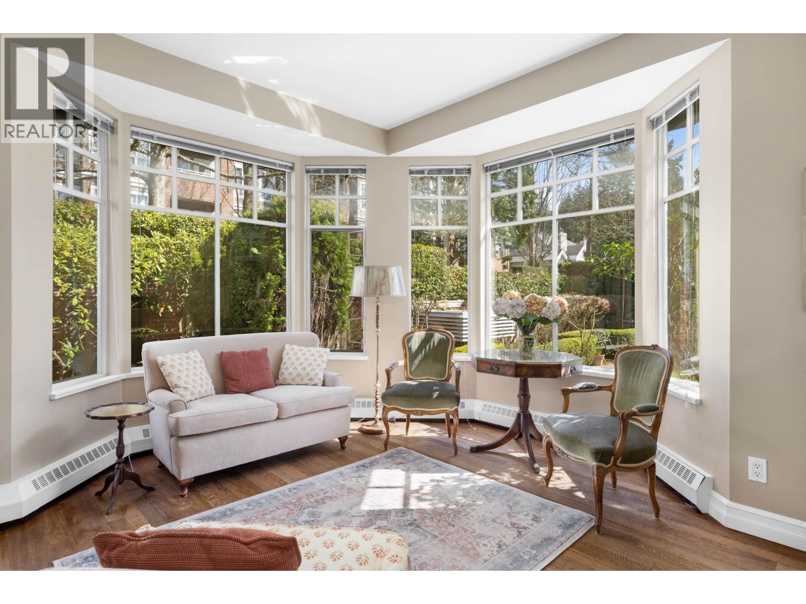 10 5880 Hampton Place, Vancouver, British Columbia  V6T 2E9 - Photo 2 - R3107290