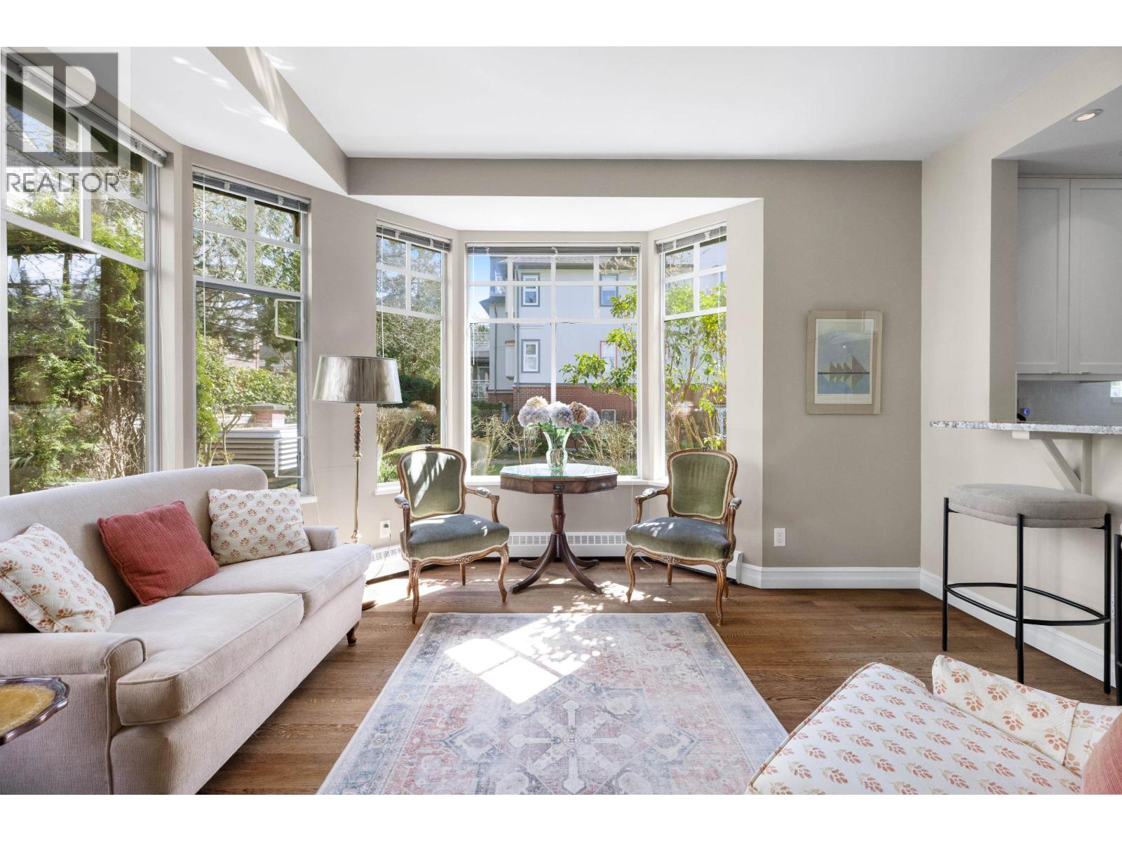 10 5880 Hampton Place, Vancouver, British Columbia  V6T 2E9 - Photo 3 - R3107290