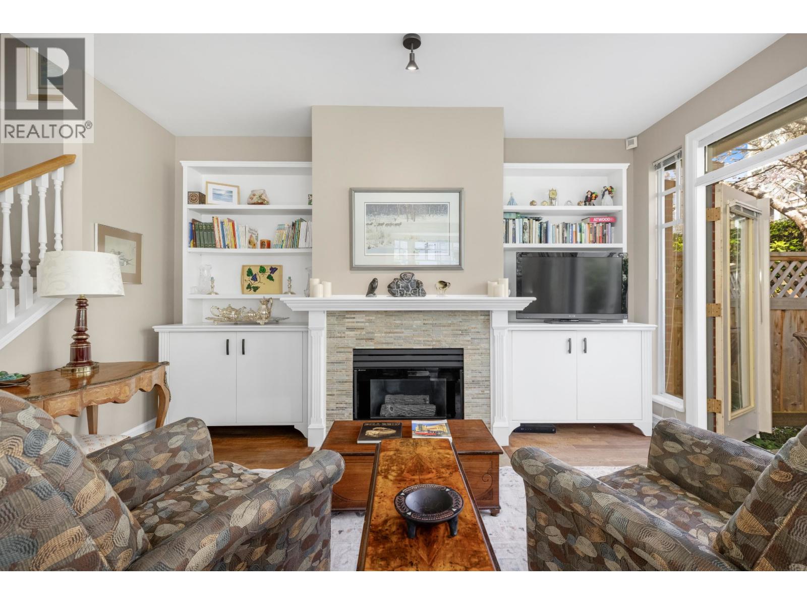 10 5880 Hampton Place, Vancouver, British Columbia  V6T 2E9 - Photo 5 - R3107290