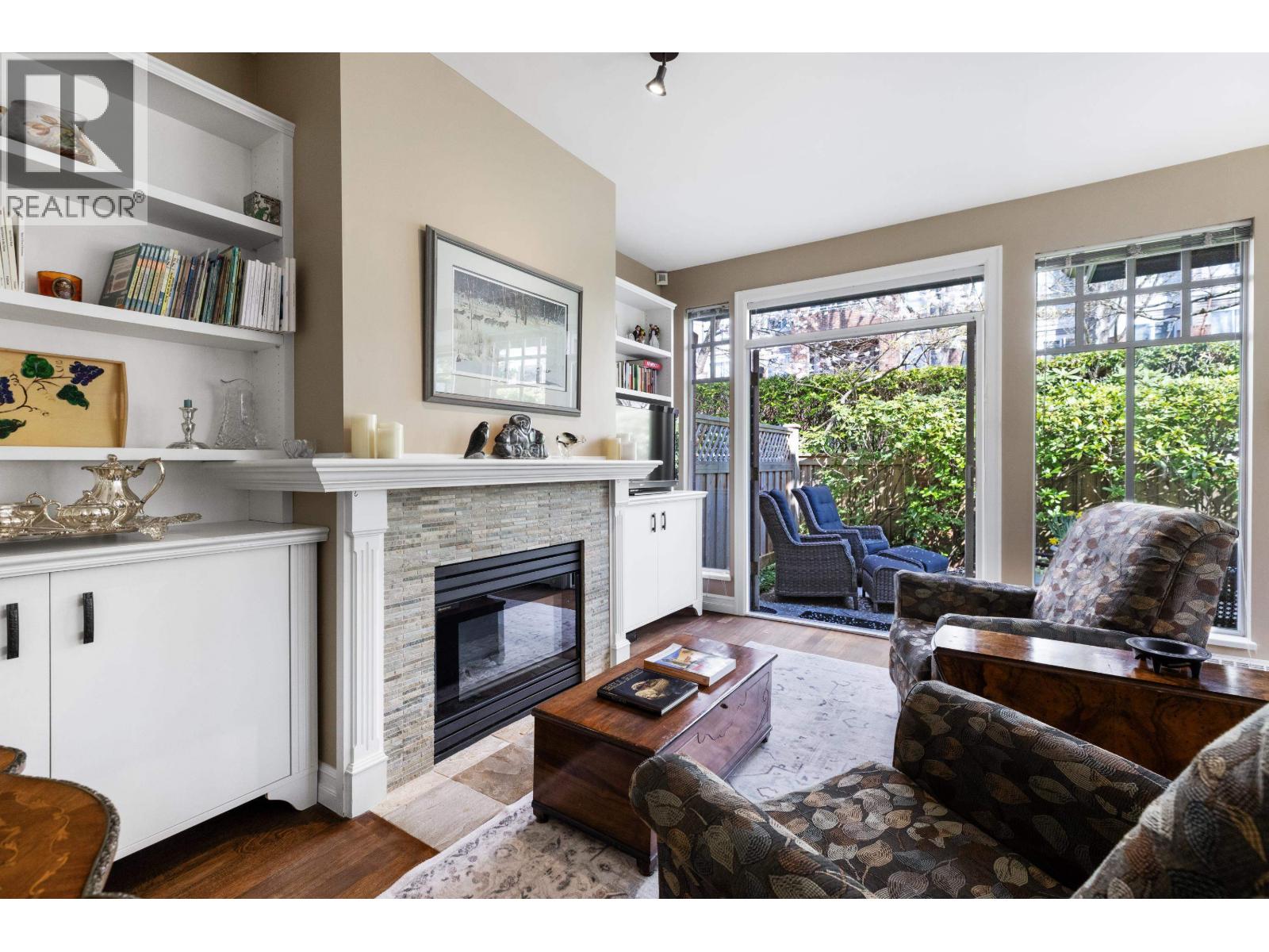 10 5880 Hampton Place, Vancouver, British Columbia  V6T 2E9 - Photo 6 - R3107290