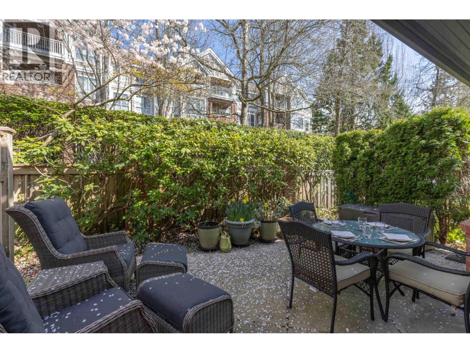 10 5880 Hampton Place, Vancouver, British Columbia  V6T 2E9 - Photo 7 - R3107290