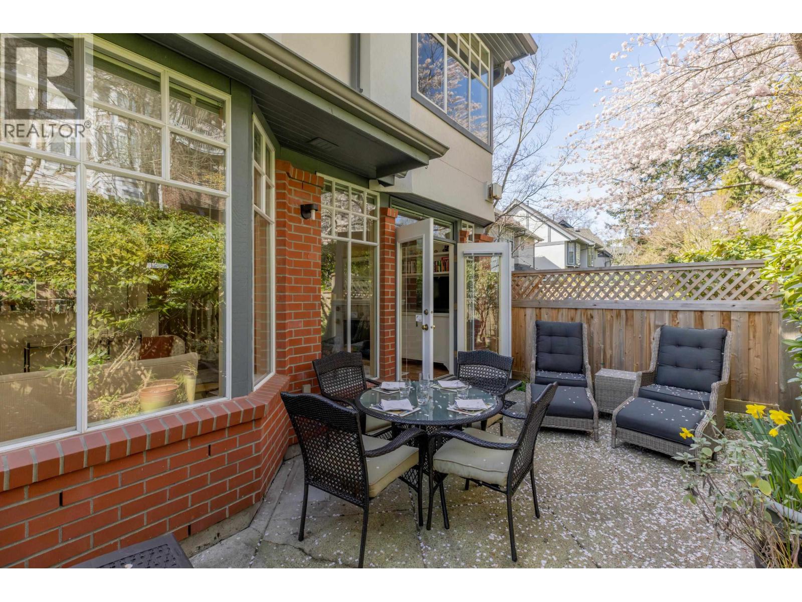 10 5880 Hampton Place, Vancouver, British Columbia  V6T 2E9 - Photo 8 - R3107290