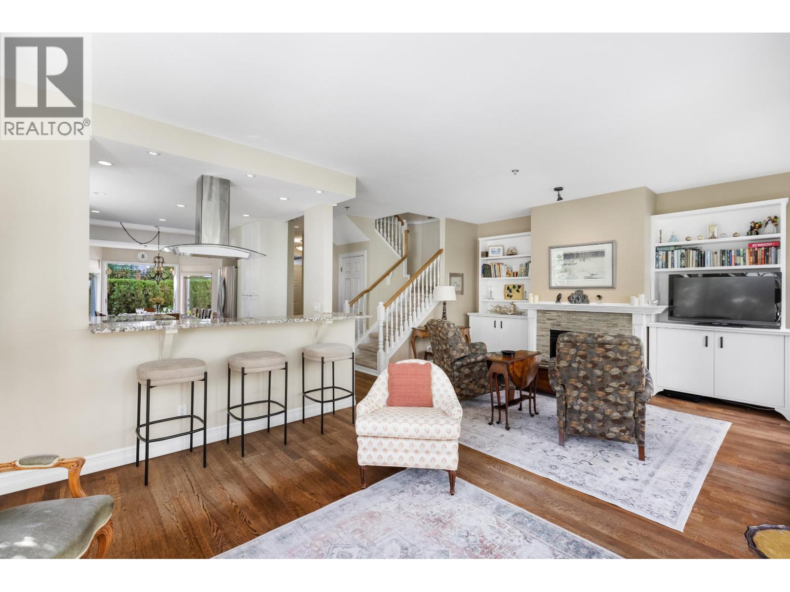 10 5880 Hampton Place, Vancouver, British Columbia  V6T 2E9 - Photo 9 - R3107290