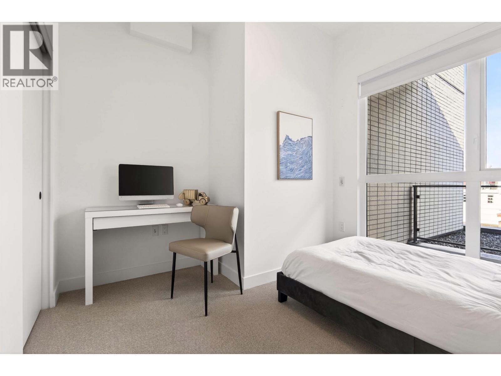 519 422 E 3rd Street, North Vancouver, British Columbia  V7L 0K1 - Photo 20 - R3107291