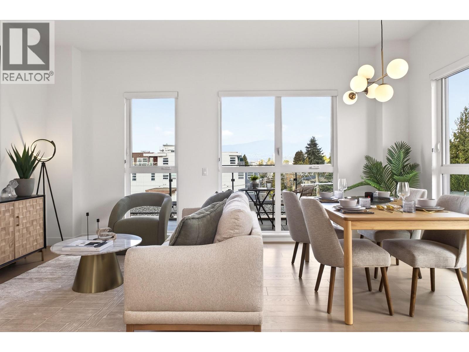 519 422 E 3rd Street, North Vancouver, British Columbia  V7L 0K1 - Photo 5 - R3107291