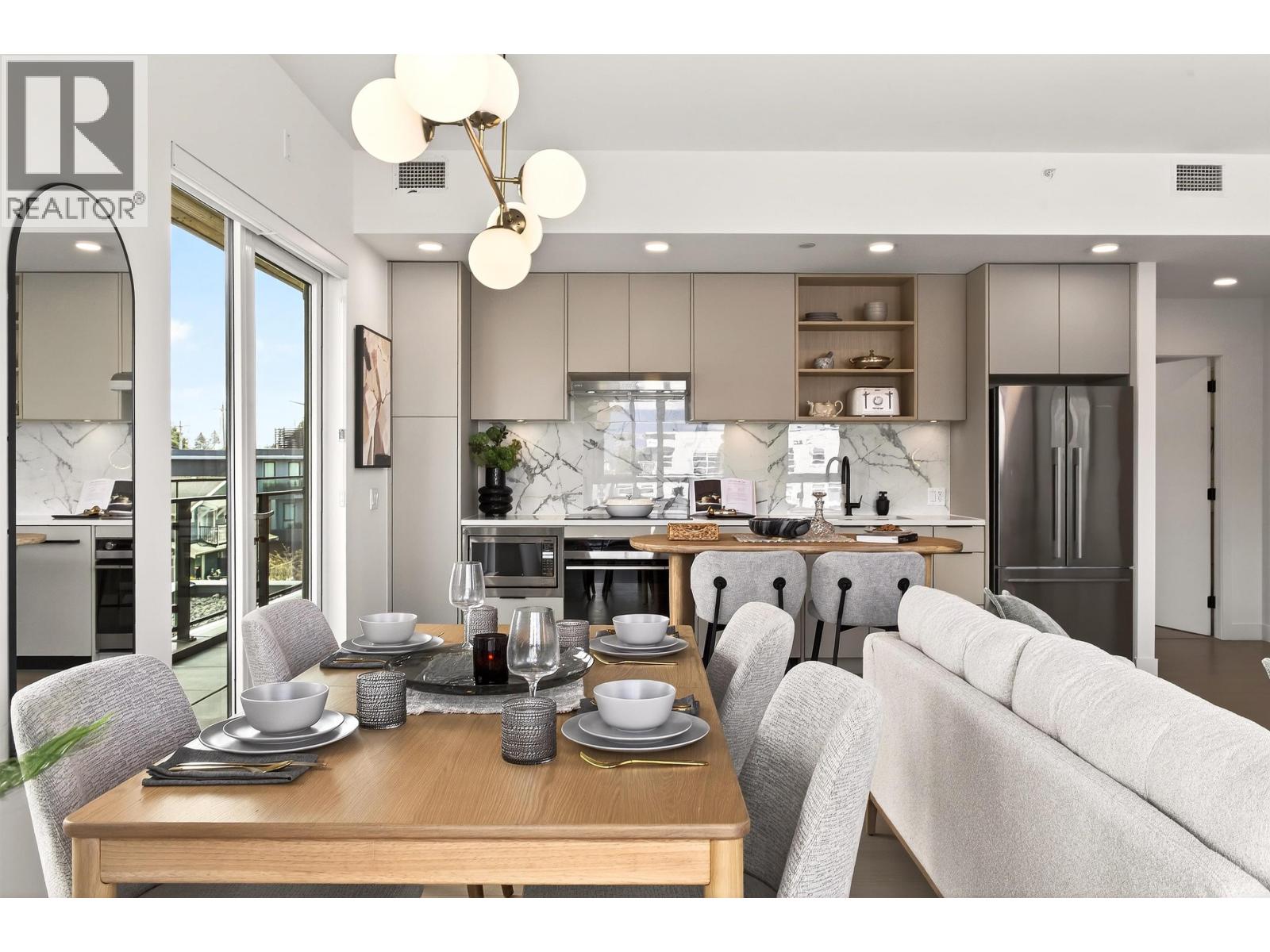 519 422 E 3rd Street, North Vancouver, British Columbia  V7L 0K1 - Photo 6 - R3107291