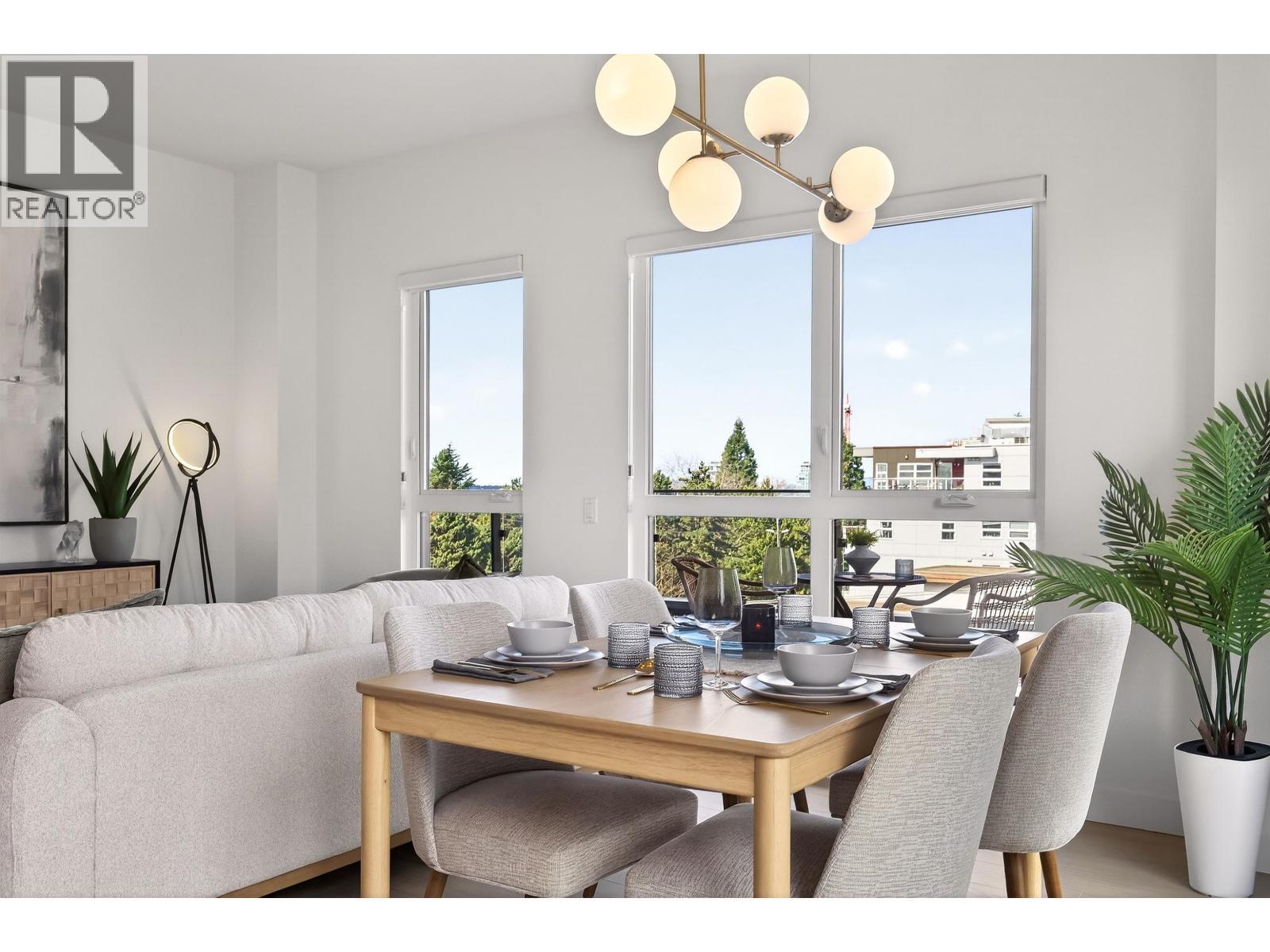 519 422 E 3rd Street, North Vancouver, British Columbia  V7L 0K1 - Photo 7 - R3107291