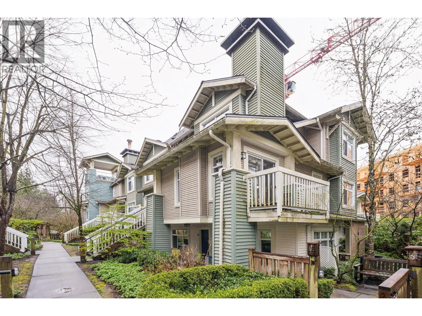 30 7428 Southwynde Avenue, Burnaby, British Columbia  V3N 0A1 - Photo 17 - R3107300