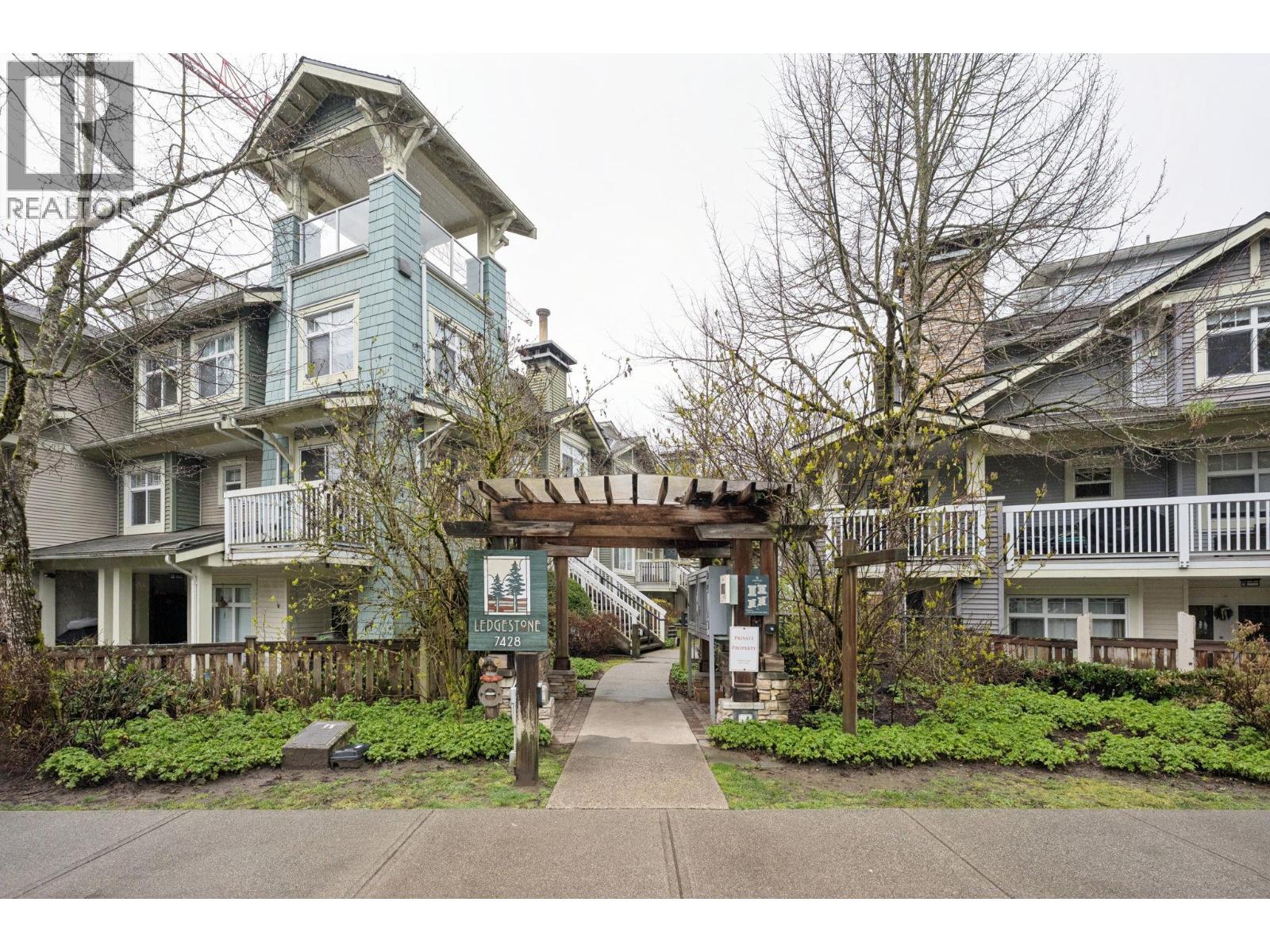 30 7428 Southwynde Avenue, Burnaby, British Columbia  V3N 0A1 - Photo 19 - R3107300