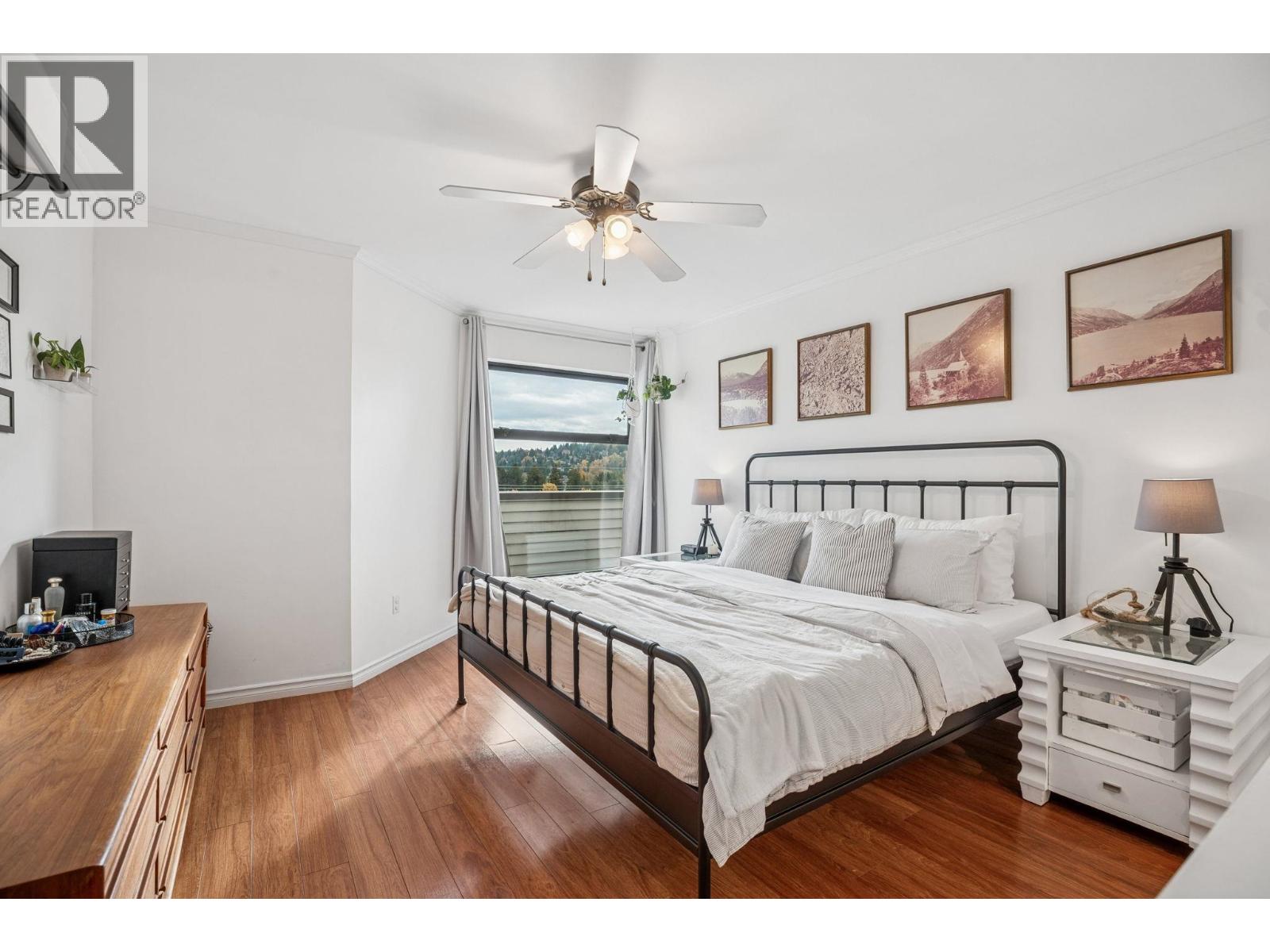 410 2925 Glen Drive, Coquitlam, British Columbia  V3B 7H9 - Photo 11 - R3107307