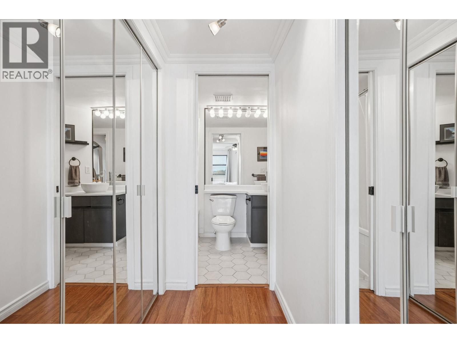 410 2925 Glen Drive, Coquitlam, British Columbia  V3B 7H9 - Photo 12 - R3107307