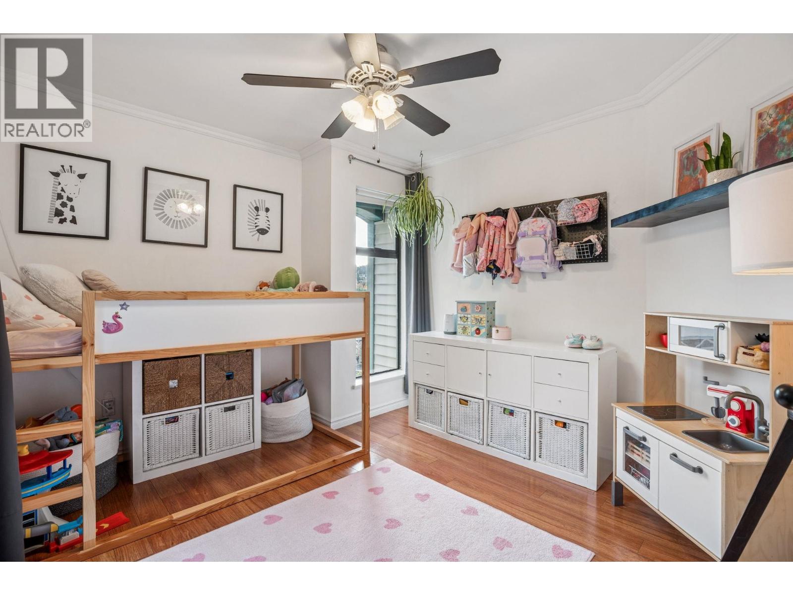 410 2925 Glen Drive, Coquitlam, British Columbia  V3B 7H9 - Photo 15 - R3107307