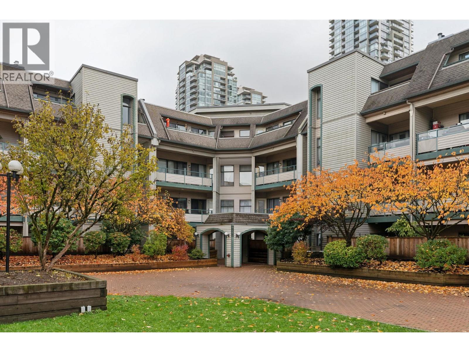 410 2925 Glen Drive, Coquitlam, British Columbia  V3B 7H9 - Photo 19 - R3107307